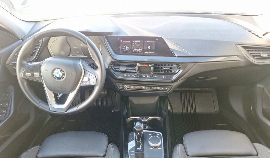 Bmw Serie 1 1.5 118I A DYNAMIC 5D Hatchback 2020