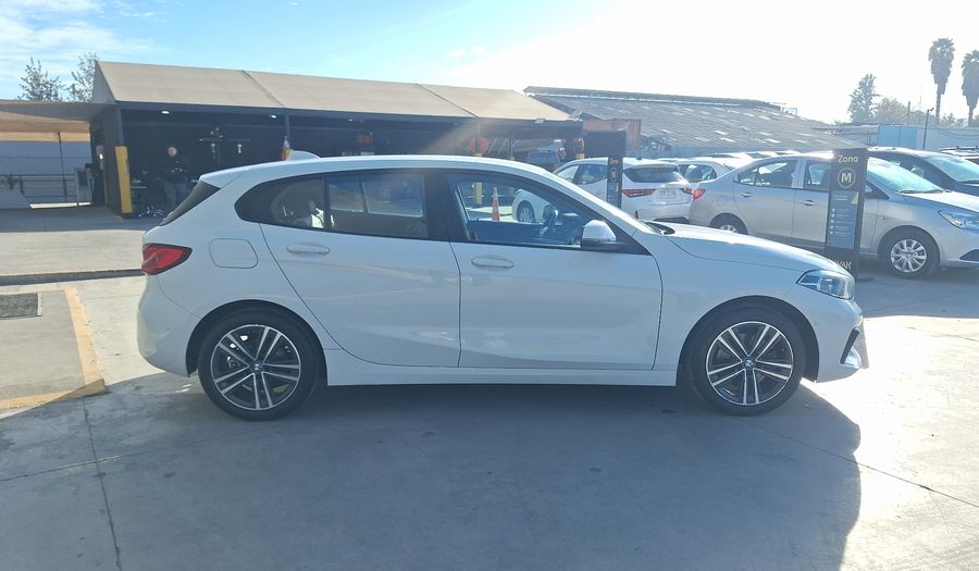 Bmw Serie 1 1.5 118I A DYNAMIC 5D Hatchback 2020