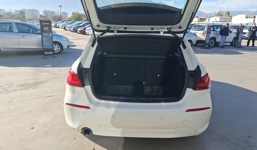 Bmw Serie 1 1.5 118I A DYNAMIC 5D Hatchback 2020