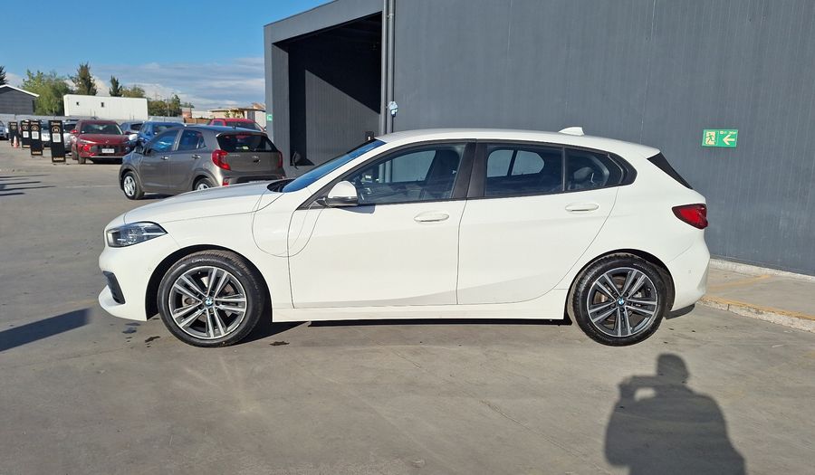 Bmw Serie 1 1.5 118I A DYNAMIC 5D Hatchback 2020