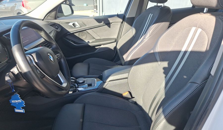 Bmw Serie 1 1.5 118I A DYNAMIC 5D Hatchback 2020