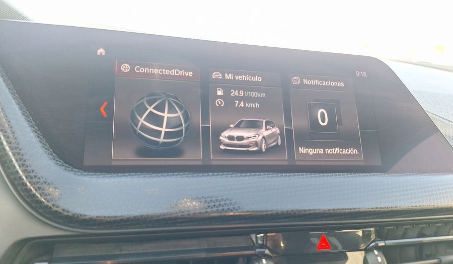 Bmw Serie 1 1.5 118I A DYNAMIC 5D Hatchback 2020
