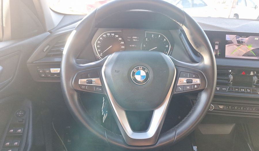 Bmw Serie 1 1.5 118I A DYNAMIC 5D Hatchback 2020
