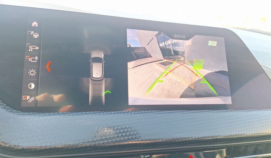 Bmw Serie 1 1.5 118I A DYNAMIC 5D Hatchback 2020
