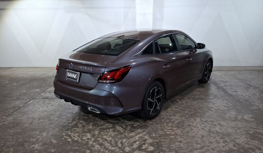 Mg Gt 1.5 ALPHA DCT Sedan 2022
