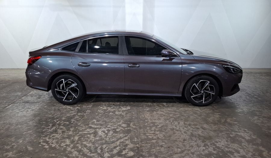 Mg Gt 1.5 ALPHA DCT Sedan 2022