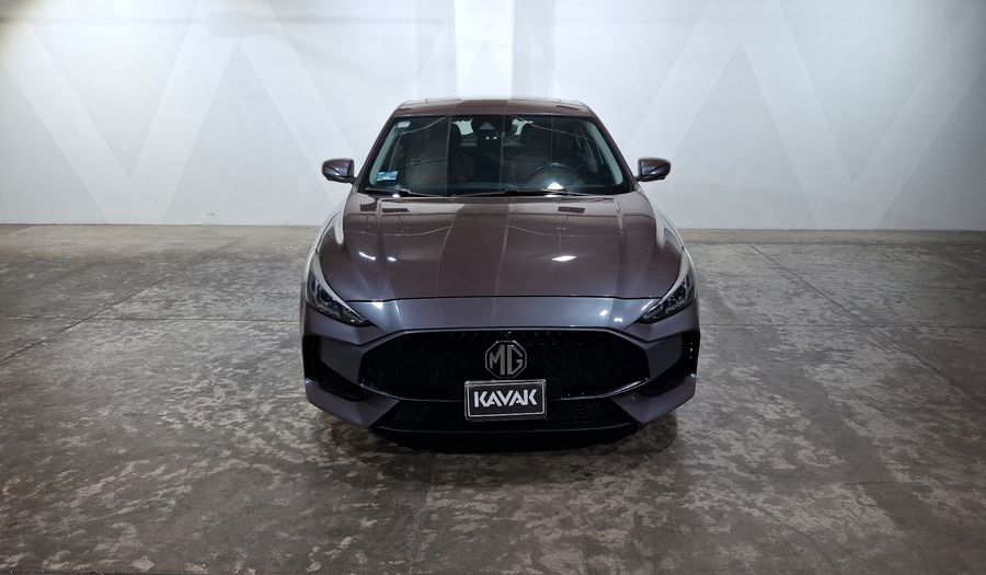 Mg Gt 1.5 ALPHA DCT Sedan 2022