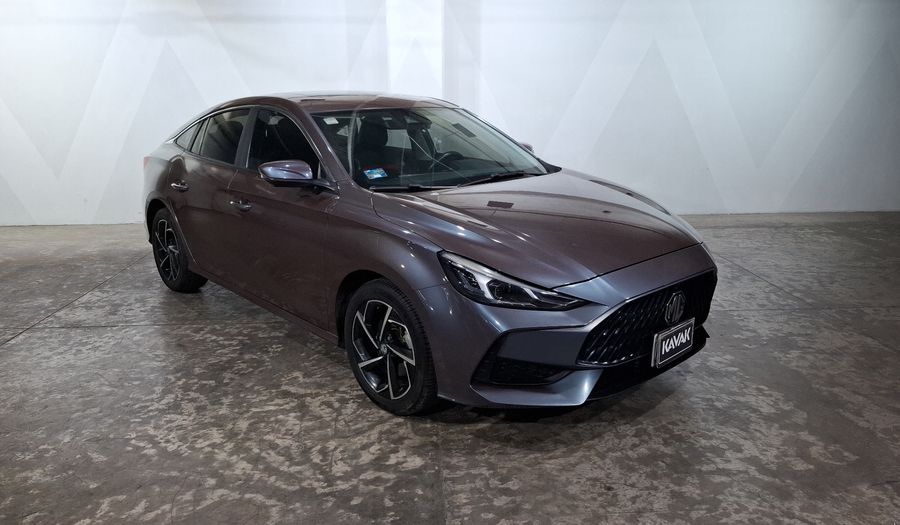 Mg Gt 1.5 ALPHA DCT Sedan 2022