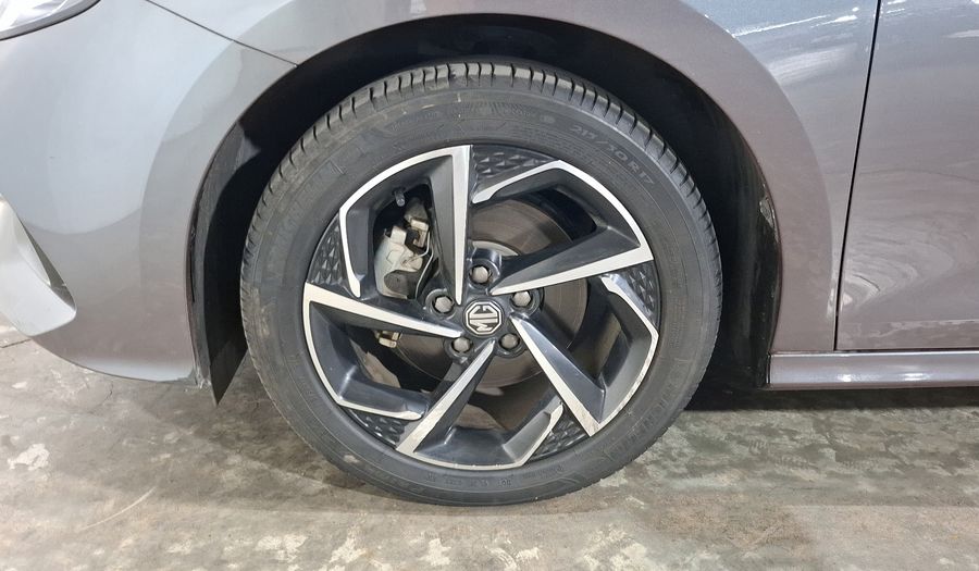 Mg Gt 1.5 ALPHA DCT Sedan 2022