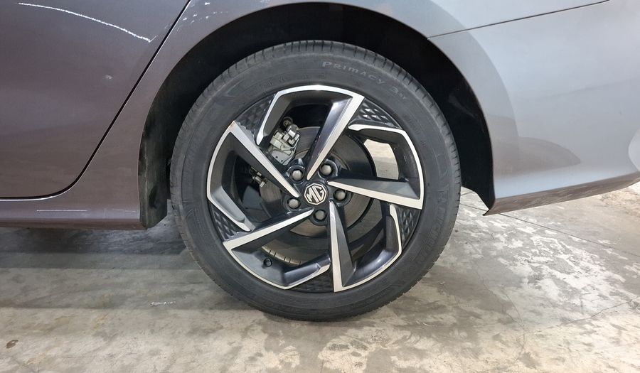 Mg Gt 1.5 ALPHA DCT Sedan 2022