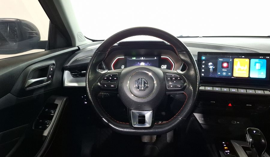 Mg Gt 1.5 ALPHA DCT Sedan 2022