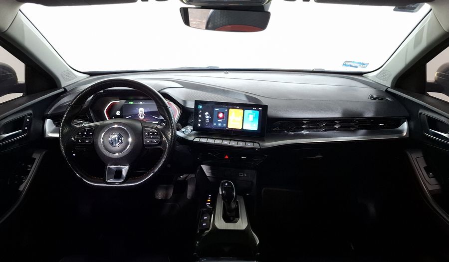 Mg Gt 1.5 ALPHA DCT Sedan 2022