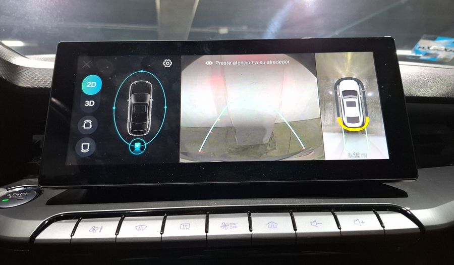 Mg Gt 1.5 ALPHA DCT Sedan 2022