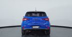 Fiat Argo 1.8 HGT AT Hatchback 2018