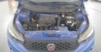 Fiat Argo 1.8 HGT AT Hatchback 2018