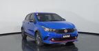 Fiat Argo 1.8 HGT AT Hatchback 2018