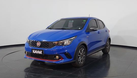 Fiat • Argo