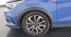 Fiat Argo 1.8 HGT AT Hatchback 2018