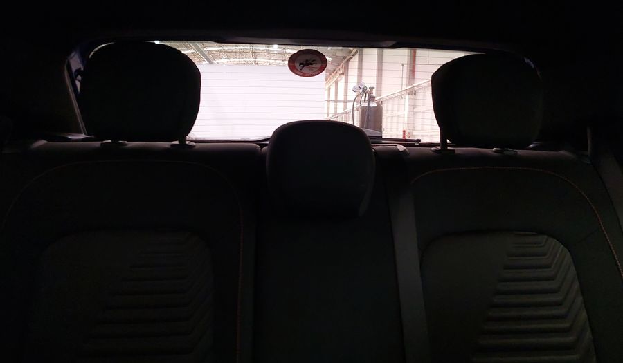 Fiat Argo 1.8 HGT AT Hatchback 2018