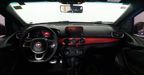Fiat Argo 1.8 HGT AT Hatchback 2018