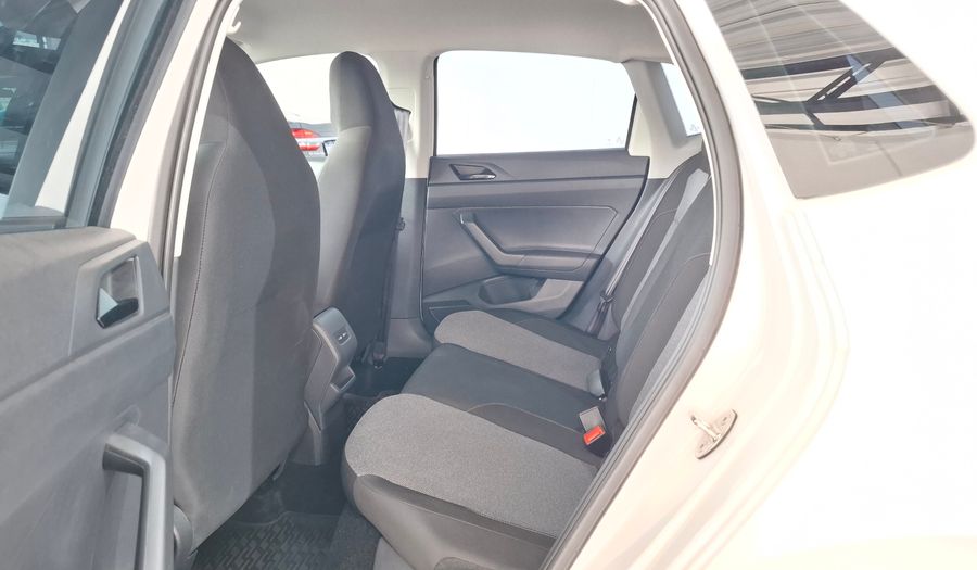 Volkswagen Polo 1.0 170 TSI COMFORTLINE AUTO Hatchback 2025