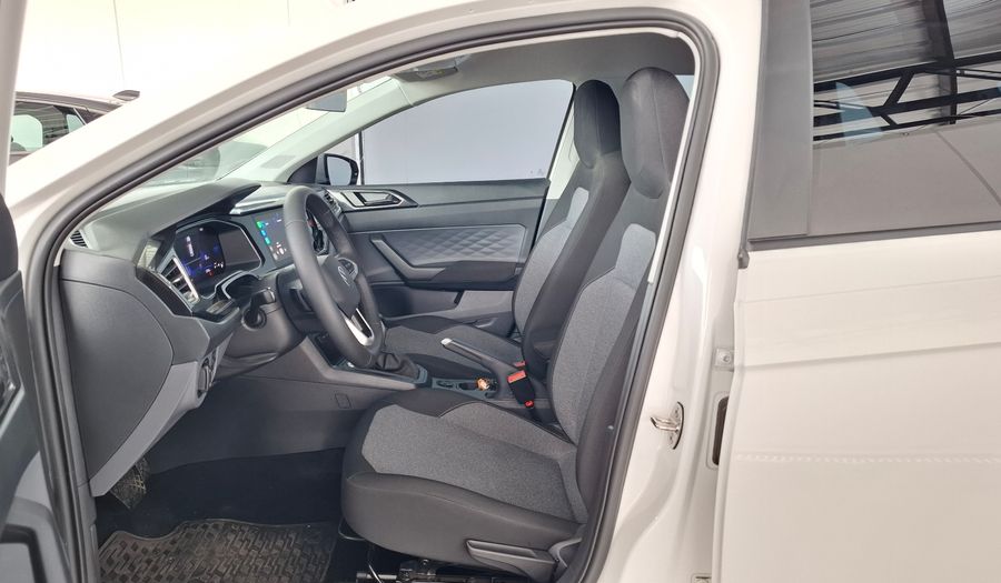 Volkswagen Polo 1.0 170 TSI COMFORTLINE AUTO Hatchback 2025