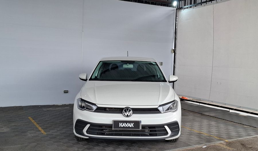 Volkswagen Polo 1.0 170 TSI COMFORTLINE AUTO Hatchback 2025