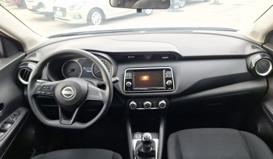 Nissan Kicks 1.6 SENSE Suv 2023