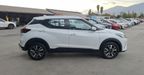 Nissan Kicks 1.6 SENSE Suv 2023