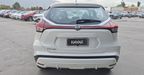 Nissan Kicks 1.6 SENSE Suv 2023