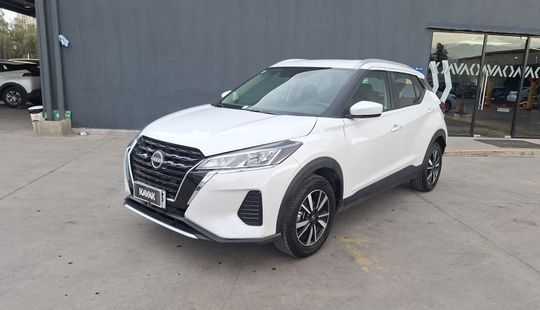 Nissan • Kicks