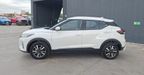 Nissan Kicks 1.6 SENSE Suv 2023