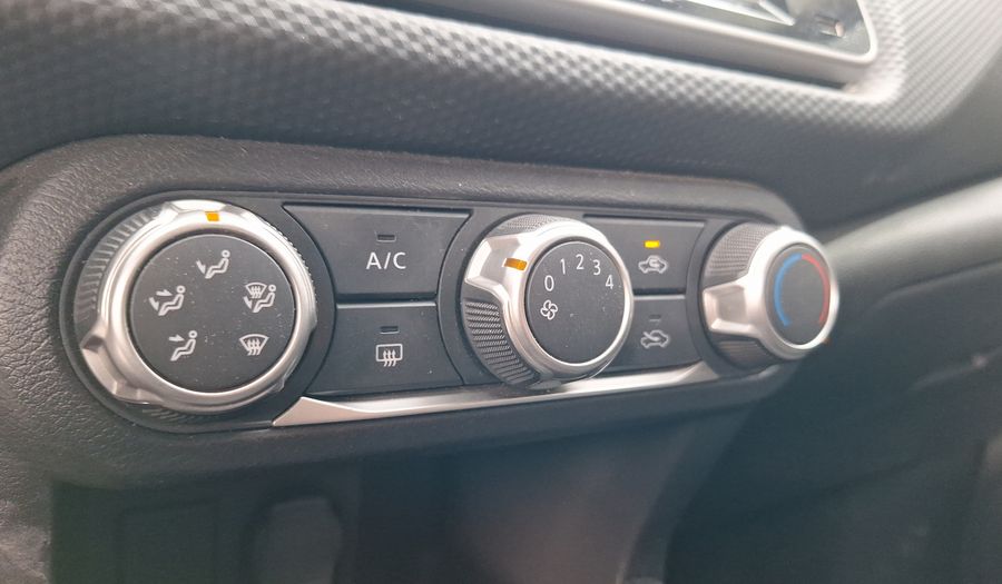 Nissan Kicks 1.6 SENSE Suv 2023