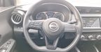 Nissan Kicks 1.6 SENSE Suv 2023