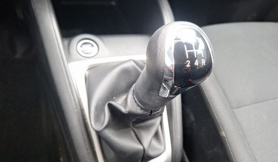 Nissan Kicks 1.6 SENSE Suv 2023
