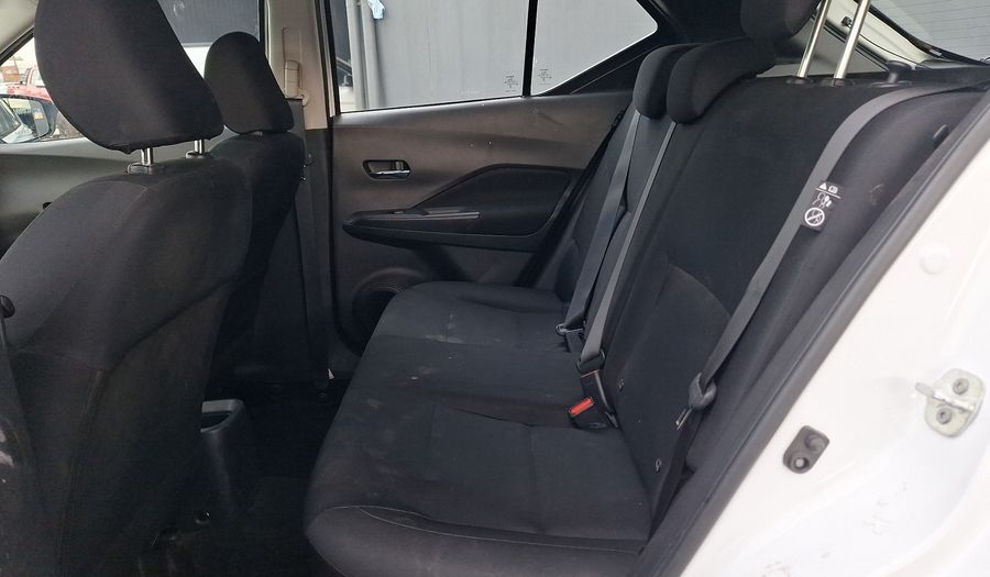 Nissan Kicks 1.6 SENSE Suv 2023