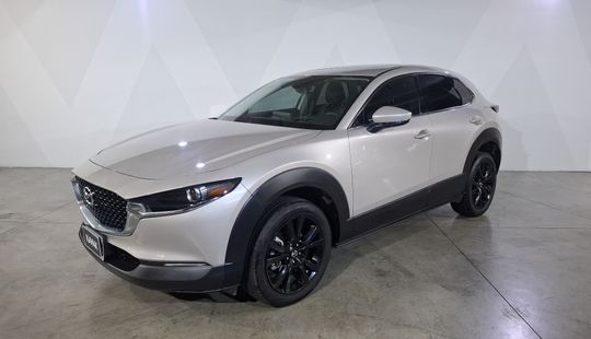 Mazda • CX-30