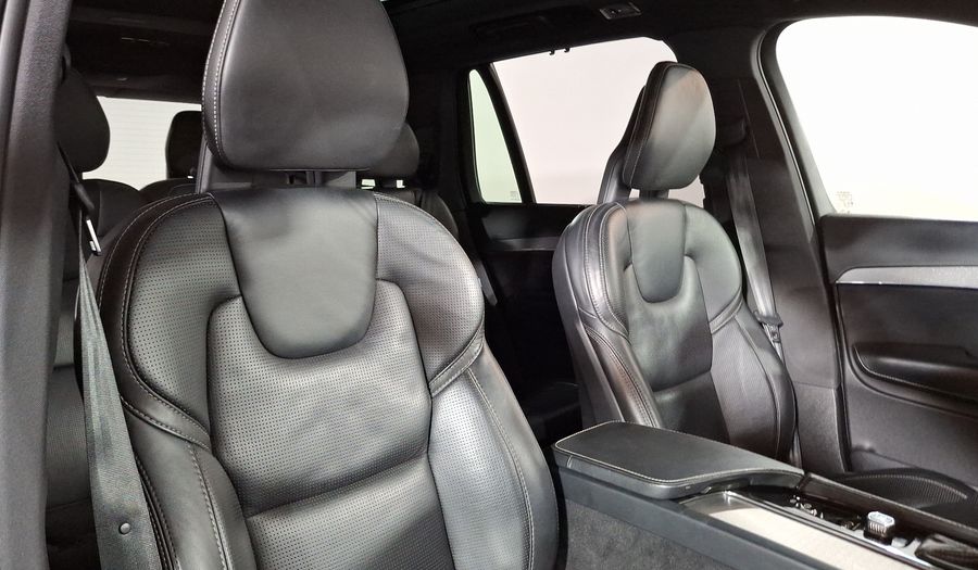 Volvo Xc90 2.0 T6 R-DESIGN AUTO 4WD Suv 2020