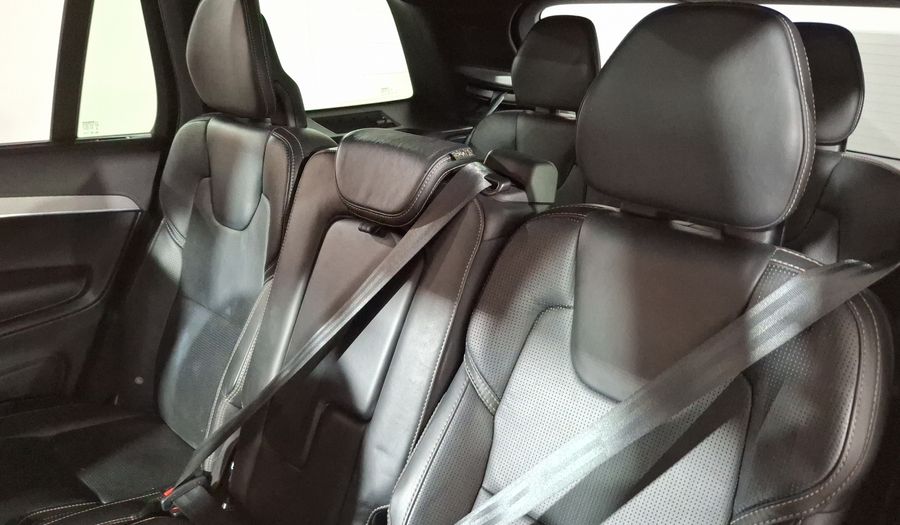 Volvo Xc90 2.0 T6 R-DESIGN AUTO 4WD Suv 2020