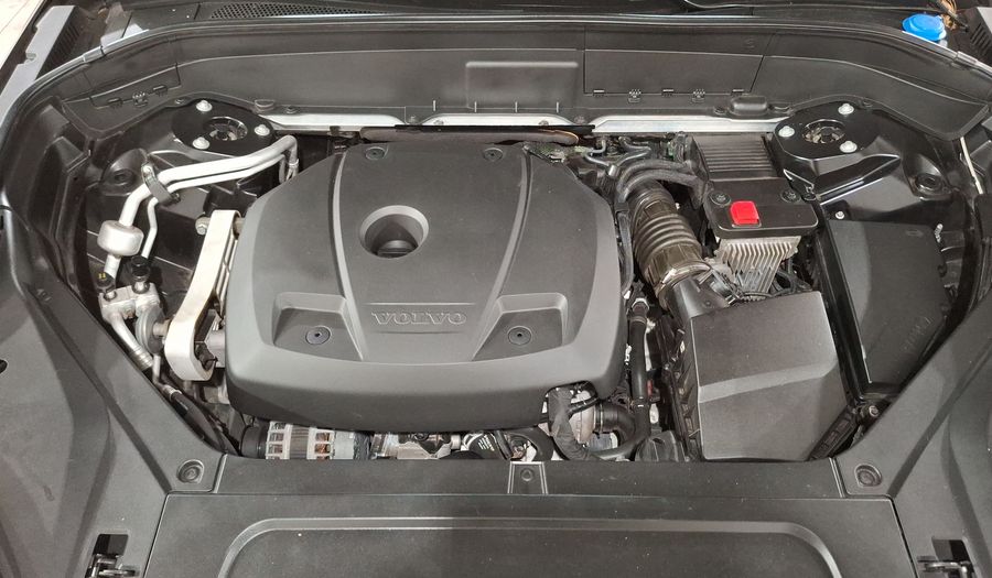 Volvo Xc90 2.0 T6 R-DESIGN AUTO 4WD Suv 2020