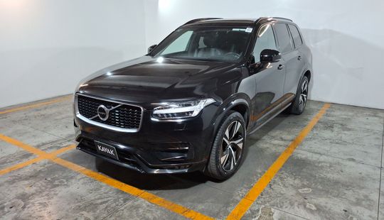 Volvo • XC90
