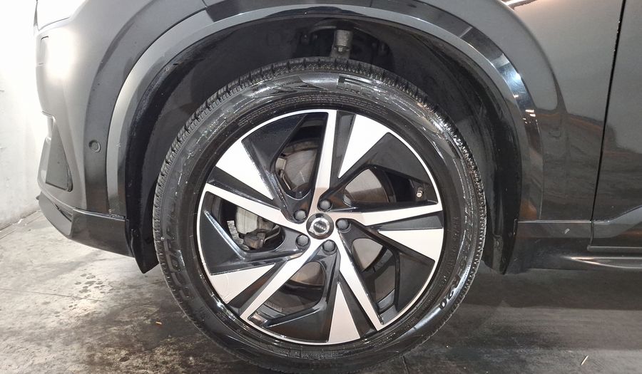 Volvo Xc90 2.0 T6 R-DESIGN AUTO 4WD Suv 2020