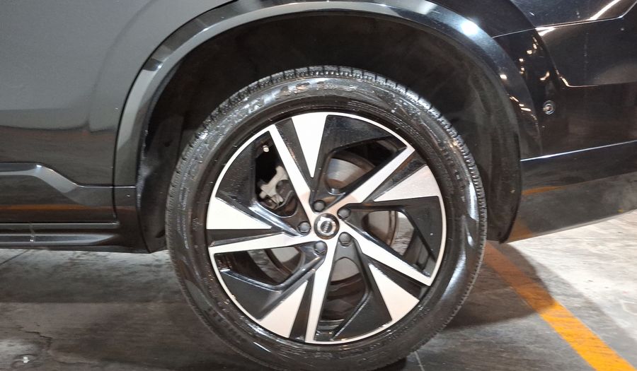 Volvo Xc90 2.0 T6 R-DESIGN AUTO 4WD Suv 2020
