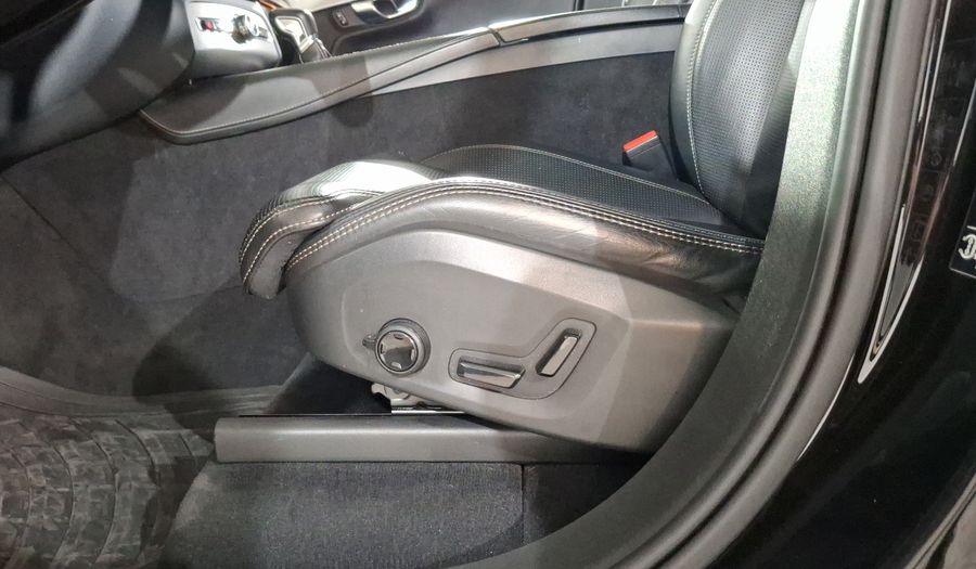 Volvo Xc90 2.0 T6 R-DESIGN AUTO 4WD Suv 2020