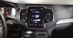 Volvo Xc90 2.0 T6 R-DESIGN AUTO 4WD Suv 2020