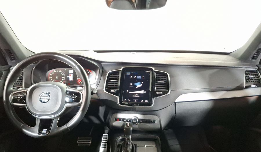 Volvo Xc90 2.0 T6 R-DESIGN AUTO 4WD Suv 2020