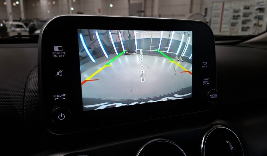 Fiat Argo 1.8 PRECISION Hatchback 2019