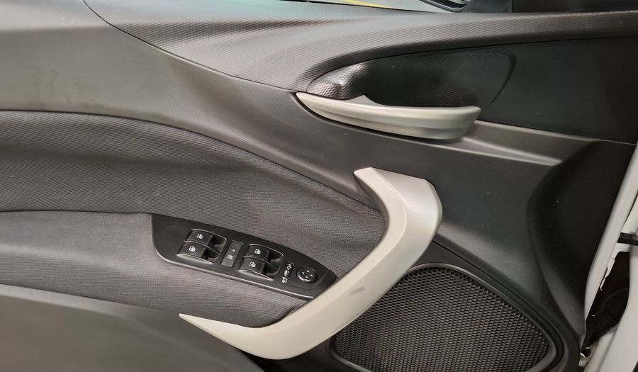 Fiat Argo 1.8 PRECISION Hatchback 2019