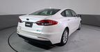 Ford Fusion 2.0 SEL HYBRIDO AT Sedan 2020