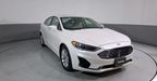 Ford Fusion 2.0 SEL HYBRIDO AT Sedan 2020